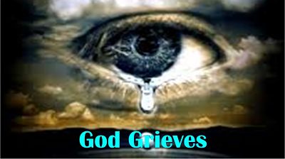 God Grieves - GoodGrief.info