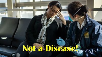 Not a Disease - GoodGrief.info