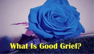 What Is Good Grief - GoodGrief.info