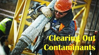 Clearing Out Contaminants - GoodGrief.info