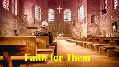 Faith for Them - GoodGrief.info