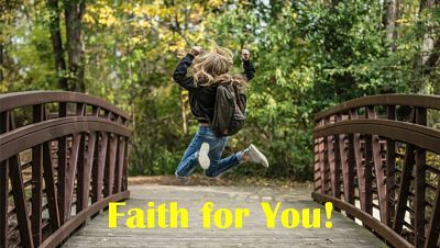 Faith for You - GoodGrief.info