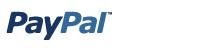 PayPal Logo: GoodGrief.info